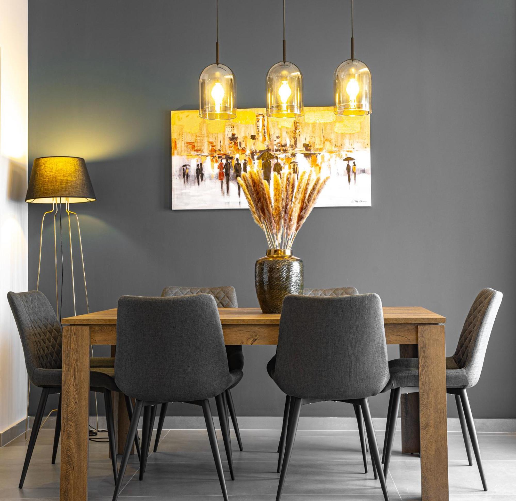 Luxury Apartment By The Sea- Euripus Strait Karababás エクステリア 写真